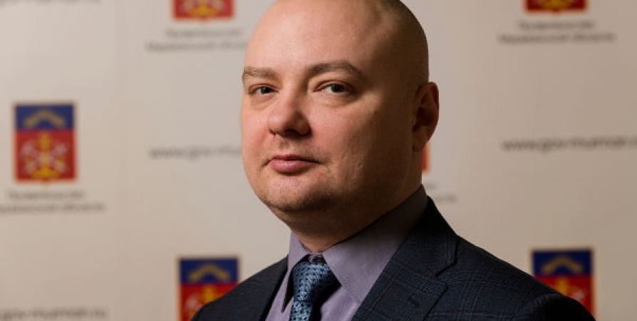 Глеб Шинкарчук вновь занял пост министра по внутренней политике Заполярья