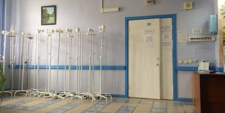 От коронавируса в Заполярье скончались 864 пациента