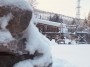 В Кировске снимают фильм о путешествии французов в России