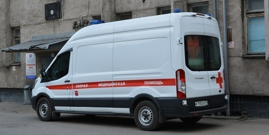 Три смертельных случая от коронавируса в Заполярье за сутки