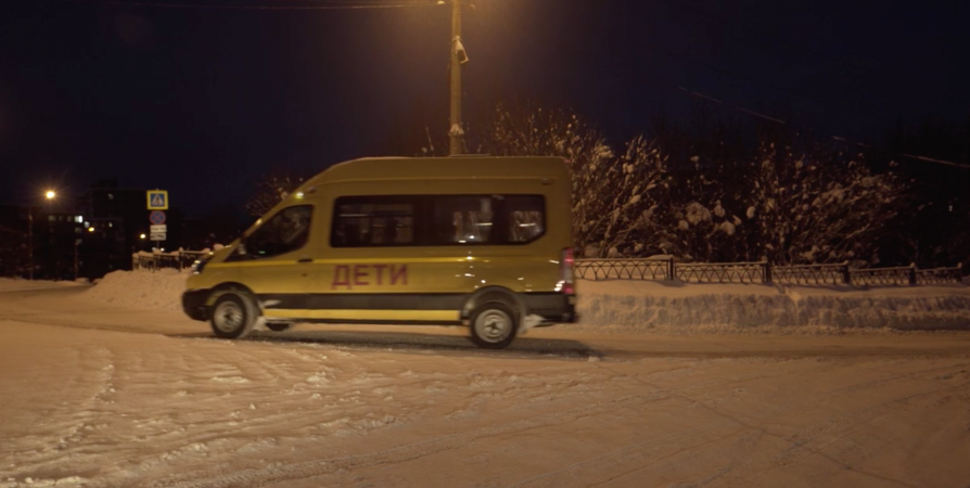 Как сделать дороги в Мурманской области безопасней для детей