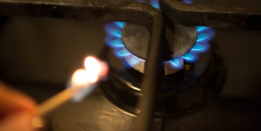 Восемь домов в Мурманске останутся без газоснабжения