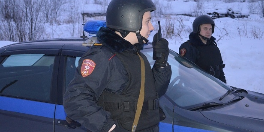 В Мурманске поймали разыскиваемого мужчину из Челябинской области