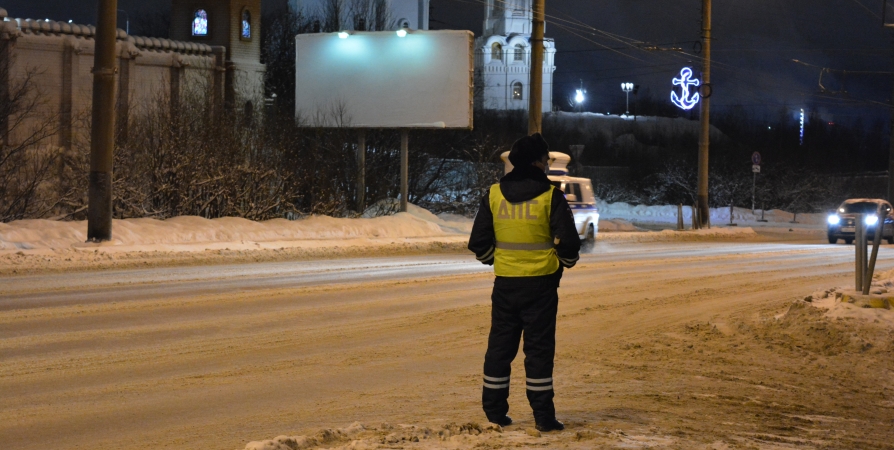 В ДТП с грузовиками за год в Заполярье погибли 12 человек