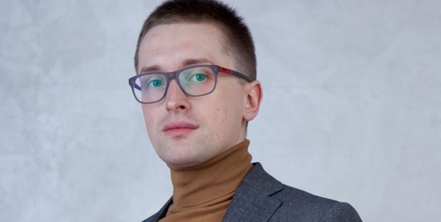 Главой комитета молодежной политики Мурманской области стал Егор Хаценко