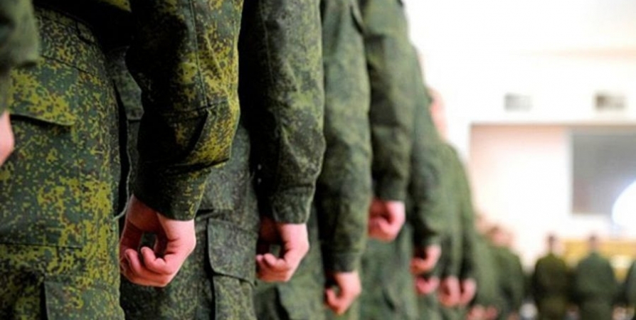 В Мурманске прошел месячник против насилия среди военных
