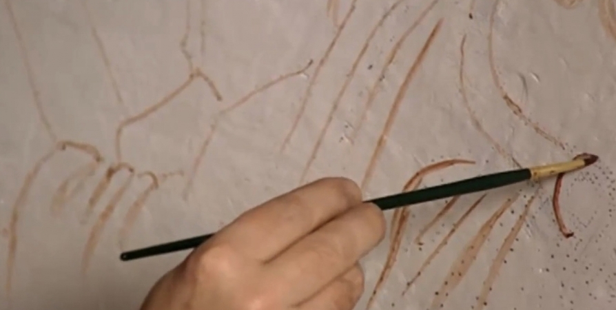 Фильм британского режиссера о Леонардо да Винчи покажут в мурманском музее