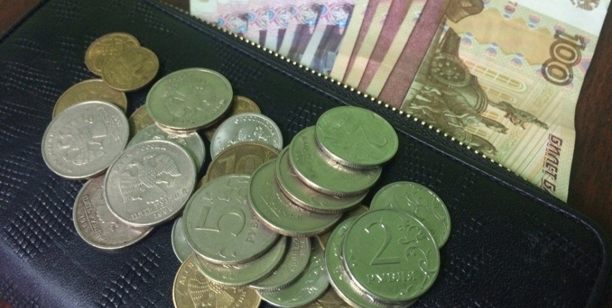 Организации Мурманской области просрочили оплату 15 млрд кредита
