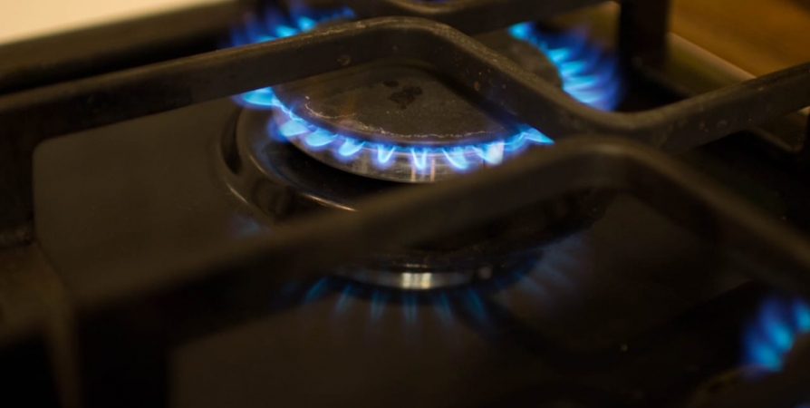 В Мурманске 9 домов останутся без газа