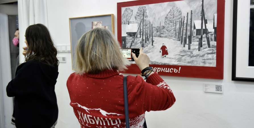 Полотна Уорхола и Хокни из коллекции Малахова покажут в Мурманске