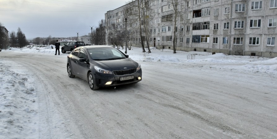 24 двора и набережную отремонтируют в Кандалакше