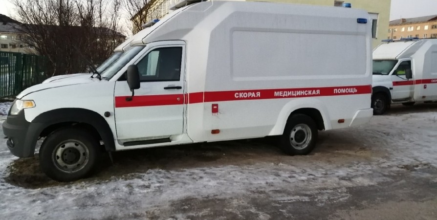 Число умерших после коронавируса в Заполярье увеличилось до 1080