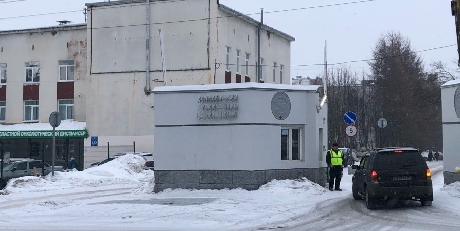 С начала пандемии в Заполярье скончались 1088 пациентов с коронавирусом