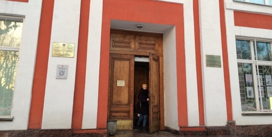 В Мурманске к юбилею Александра Феофилактова откроют выставку