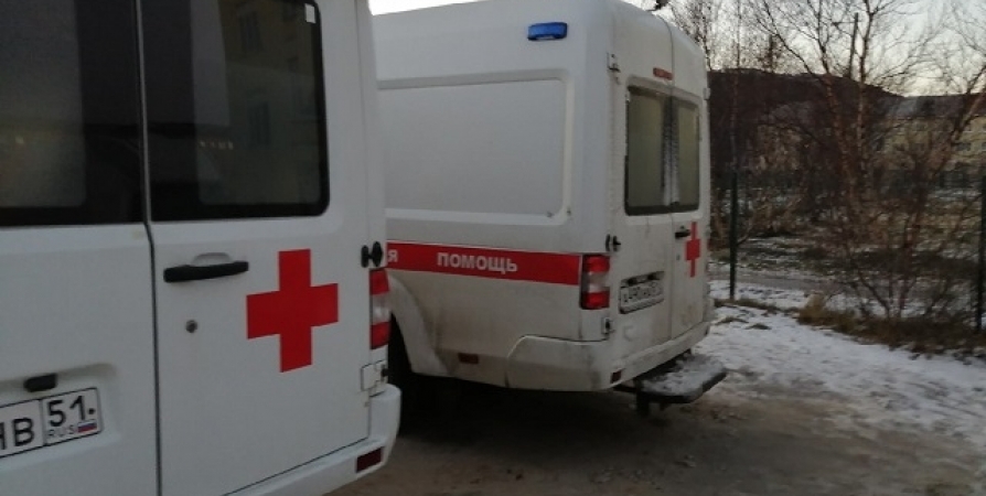 Зафиксировано 1092 смерти от коронавируса в Мурманской области