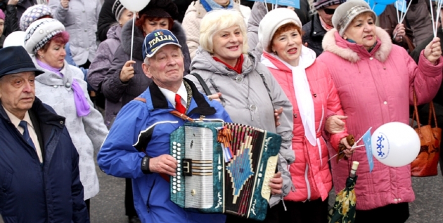 Первомайское шествие профсоюзов запретили в Мурманске из-за CoViD-19