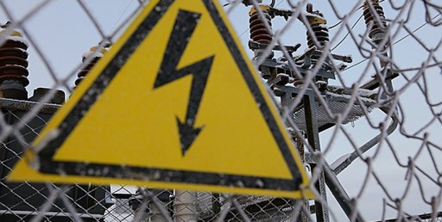 Мурманский филиал «Россети Северо-Запад» напоминает правила электробезопасности