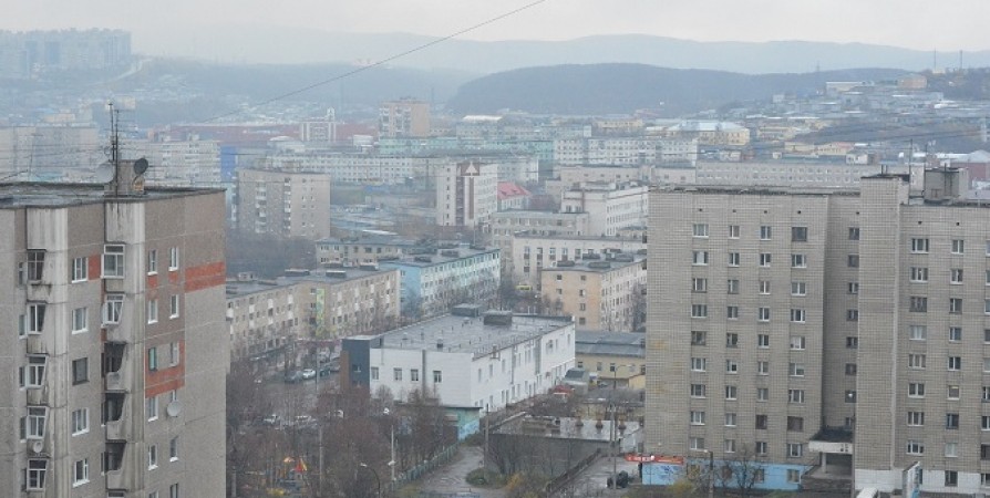 В двух мурманских домах отключат свет и воду