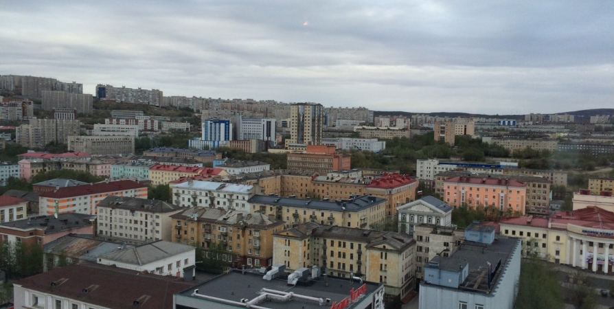 В середине июня в Мурманске стартуют «Городские практики»