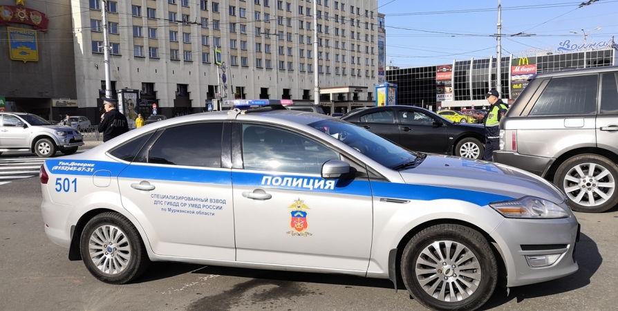 В ДТП из-за превышения скорости в Мурманской области погибли 6 человек