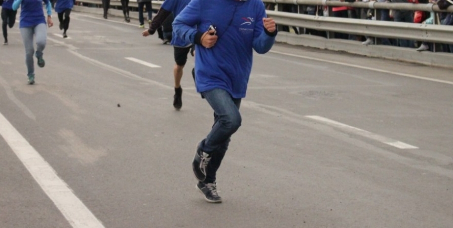 Сбербанк приглашает жителей Мурманска на Зеленый марафон и экоакцию