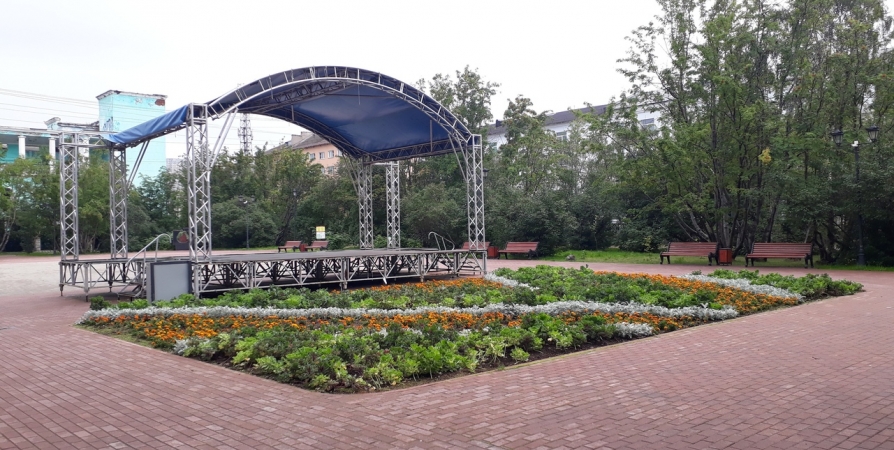 Фестиваль певческой культуры «В Северной сторонке» пройдет в Мурманске
