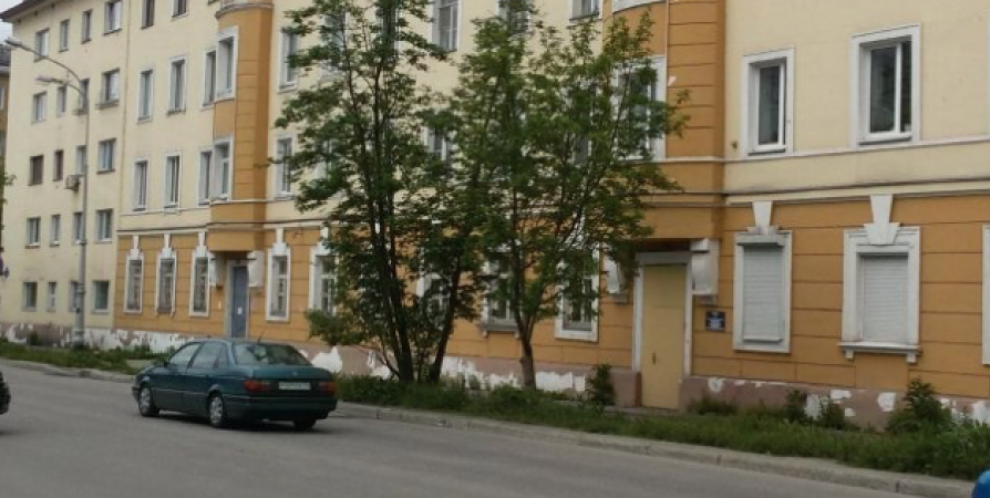 В Мурманске приостановили деятельность центра помощи престарелым