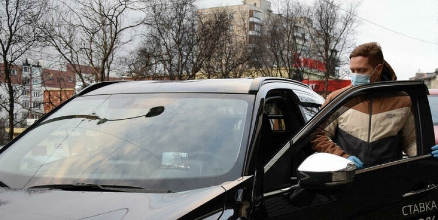 В Мурманске ищут автоволонтеров для помощи медикам на выезды
