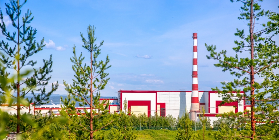 Кольская АЭС выработала более 4500 млн кВт·ч электроэнергии за первое полугодие