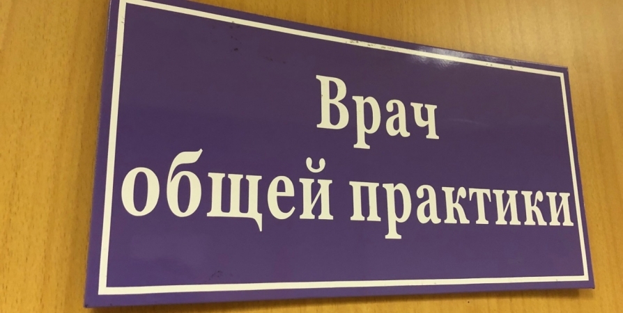 Перечень каналов связи пациентов с медучреждениями Мурманской области