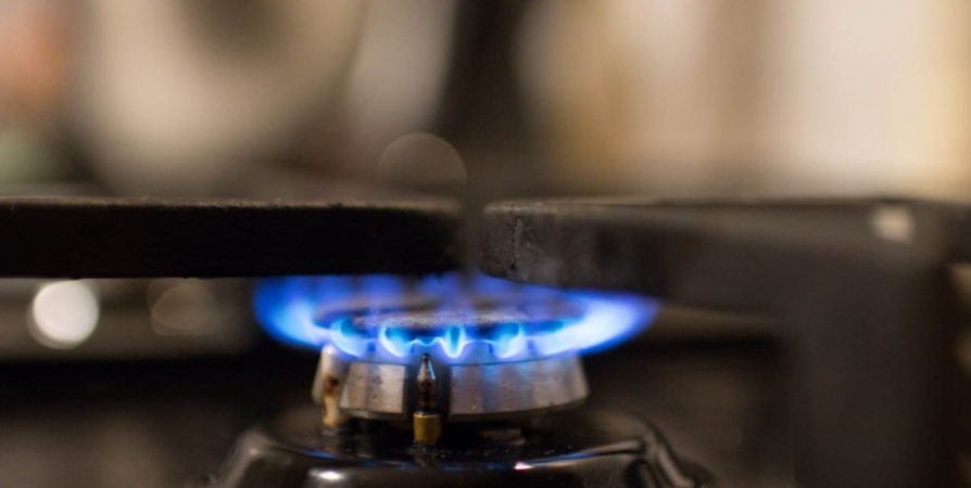 Жителям четырех домов в Мурманске отключат газ