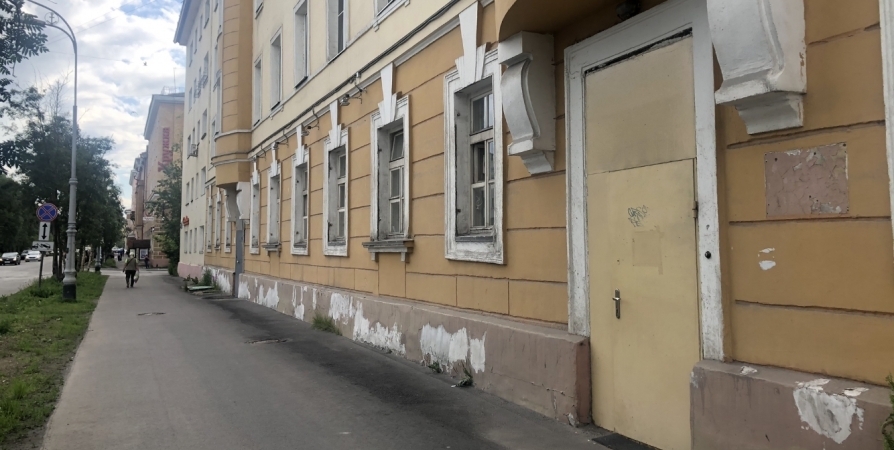 В помещениях Центра для престарелых в Мурманске остается еще 41 подопечный