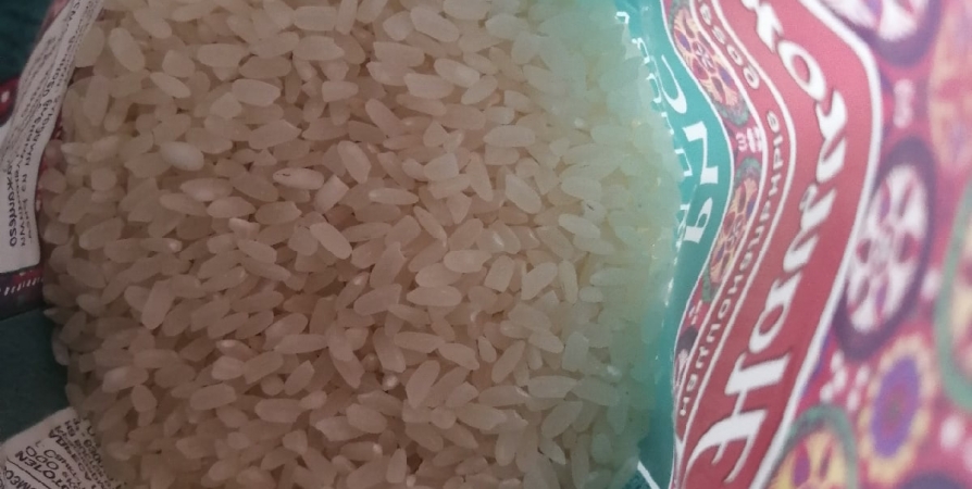 В мурманское соцучреждение попал небезопасный рис