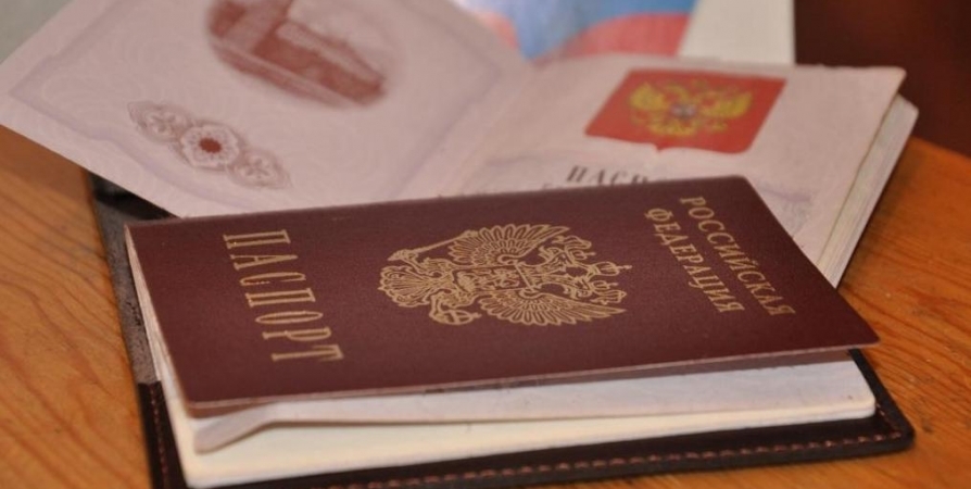 За полгода осужденным в Мурманской области оформили 106 паспортов