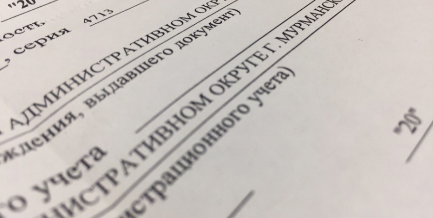 5 уголовных дел возбудили в Мурманской области после «Фиктивного адреса»