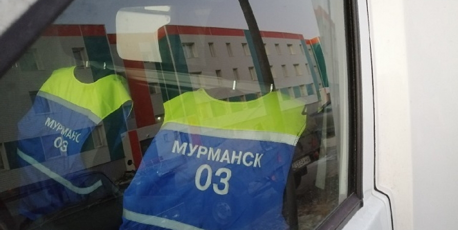 29 586 заболевших CoViD-19 в Мурманске с начала пандемии