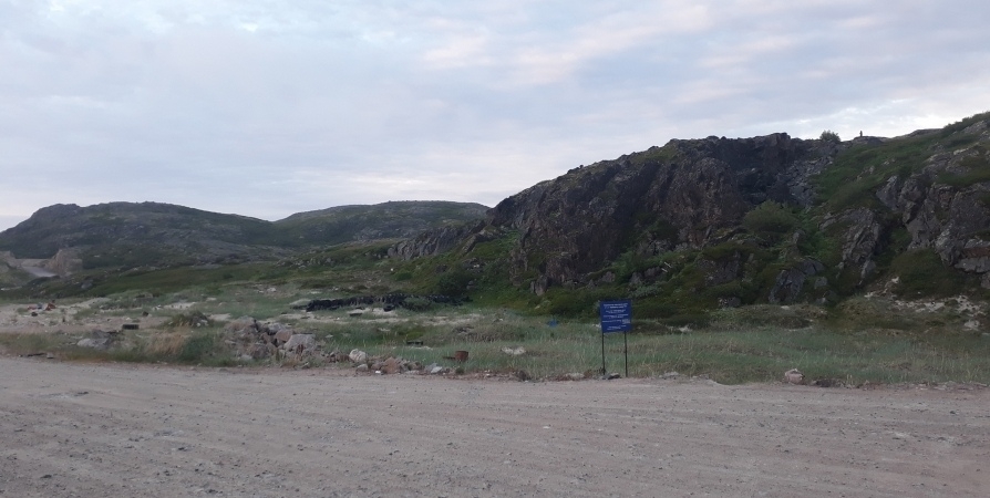 Под программу «Дальневосточные гектары» в Мурманской области отдали 5% земель