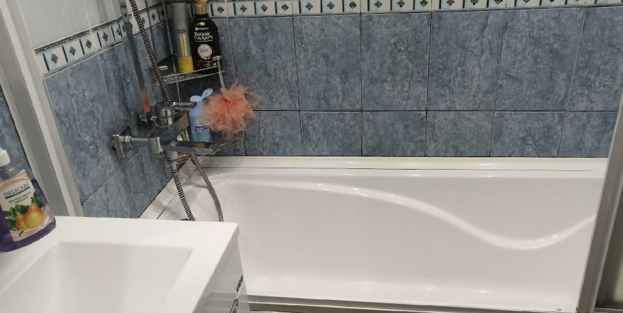 Короткое замыкание в ванной привело к пожару в Мурманске