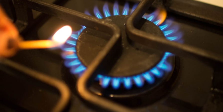 Три дома в Мурманске останутся без газа