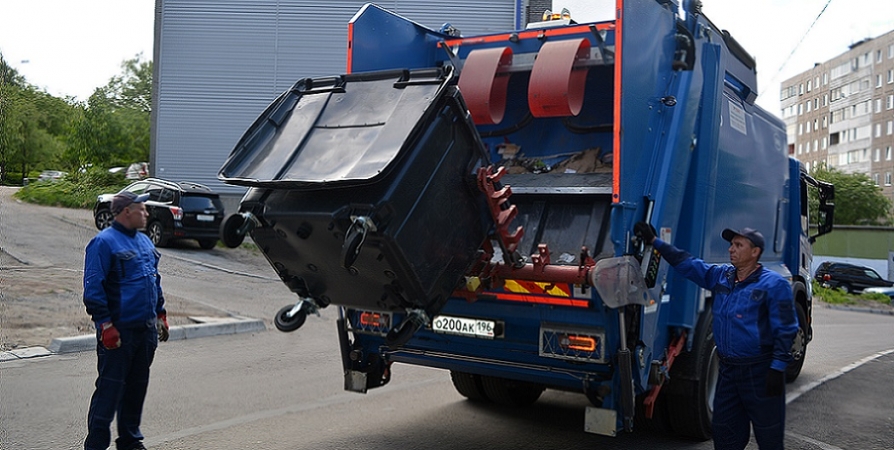 До суда должники за вывоз мусора в Заполярье выплатили 67 млн