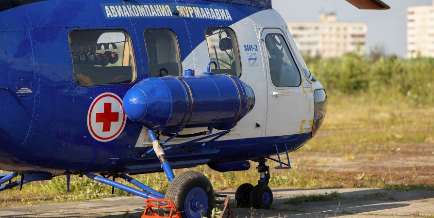 На борьбу с пожарами в Якутии отправятся мурманские десантники