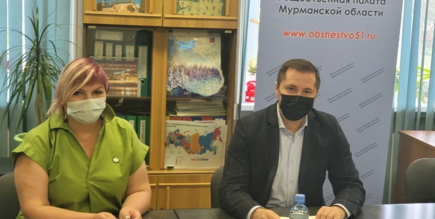 Освещать выборы в Заполярье призывают блогеров-наблюдателей