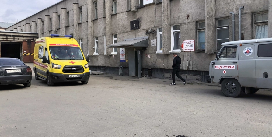 Еще 175 человек в Мурманской области заболели CoViD-19