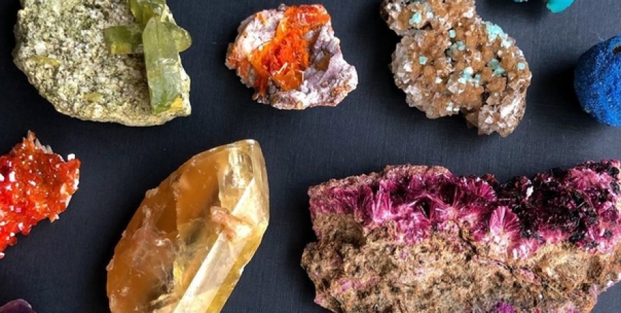 Профессор МГУ расскажет жителям Апатитов о необычных минералах