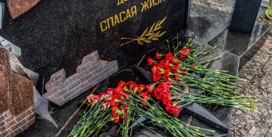 Траурные мероприятия пройдут в Мурманске в память главы МЧС