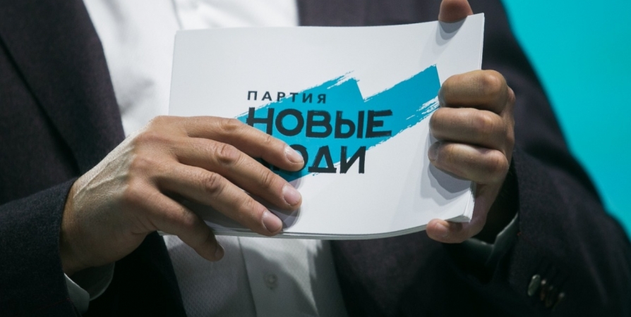 «Новые люди» из Мурманска поделились опытом на Всероссийском форуме наблюдателей