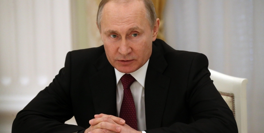 Президент отметил решения по развитию страны по инициативе «Единой России»