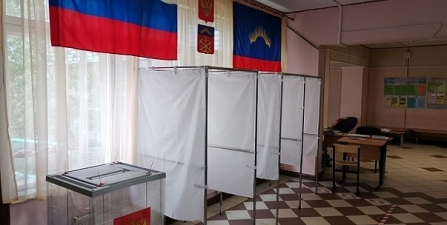 Более 1,5 тысячи наблюдателей проследят за ходом выборов в Заполярье