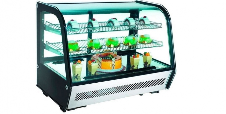 Качественное холодильное оборудование для ресторанов