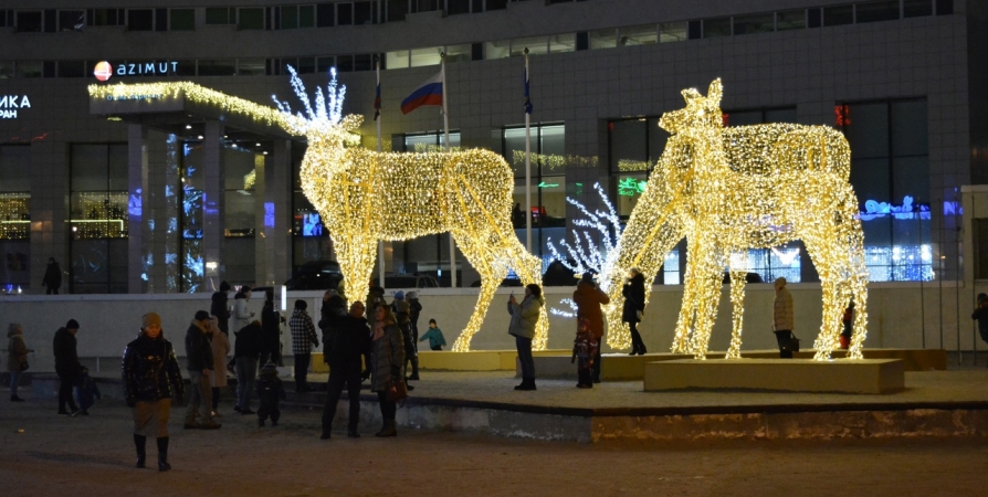 Из-за CoViD-19 покупки туров в Мурманск на Новый год встали на паузу